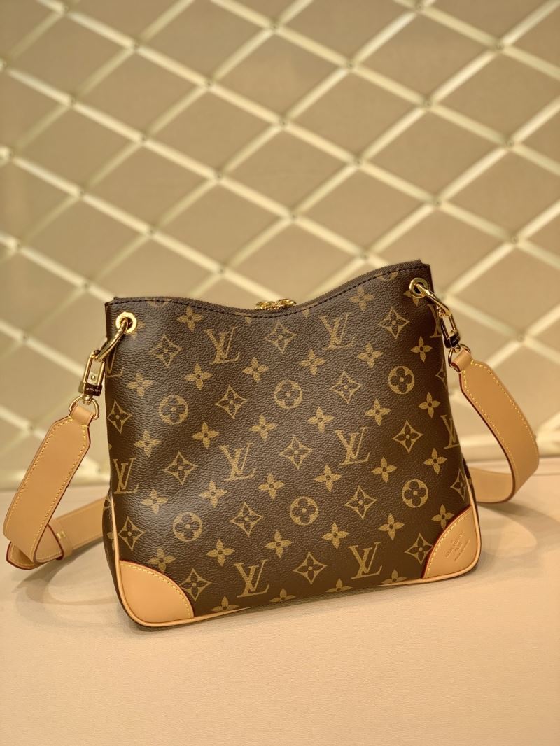 LV Hobo Bags